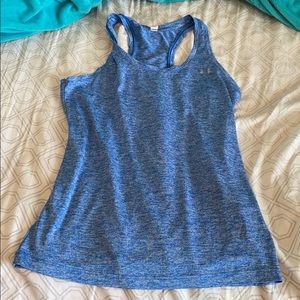 Women’s Under Armour Tank Top